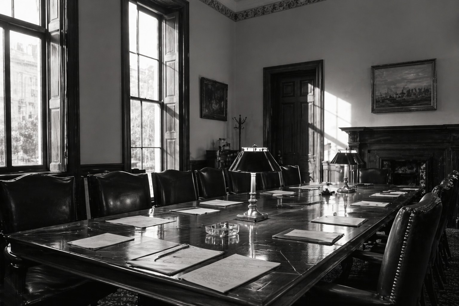 The Forgotten Premier: How Frank Nicklin Modernised Queensland